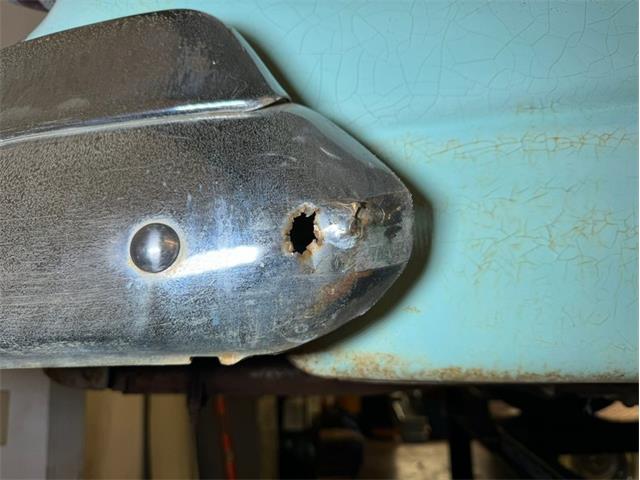 1956 Pontiac Chieftain (CC-1838610) for sale in Morgantown, Pennsylvania