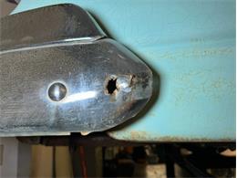 1956 Pontiac Chieftain (CC-1838610) for sale in Morgantown, Pennsylvania