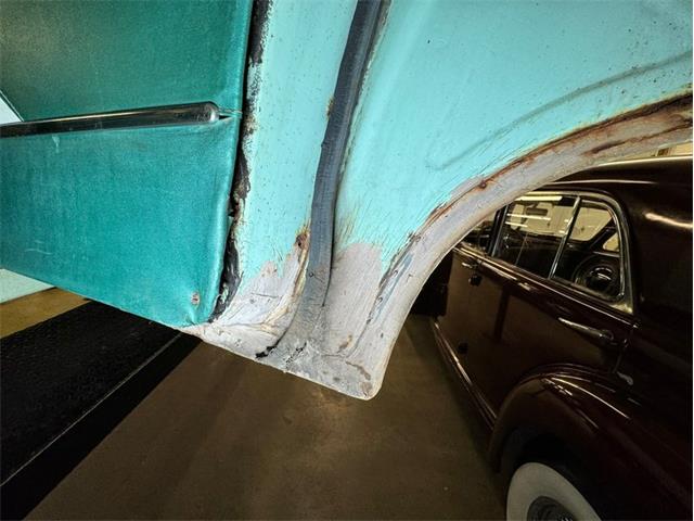 1956 Pontiac Chieftain (CC-1838610) for sale in Morgantown, Pennsylvania