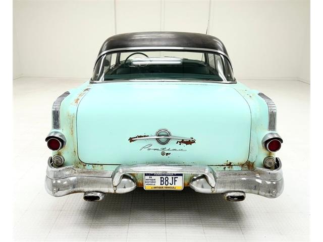 1956 Pontiac Chieftain (CC-1838610) for sale in Morgantown, Pennsylvania