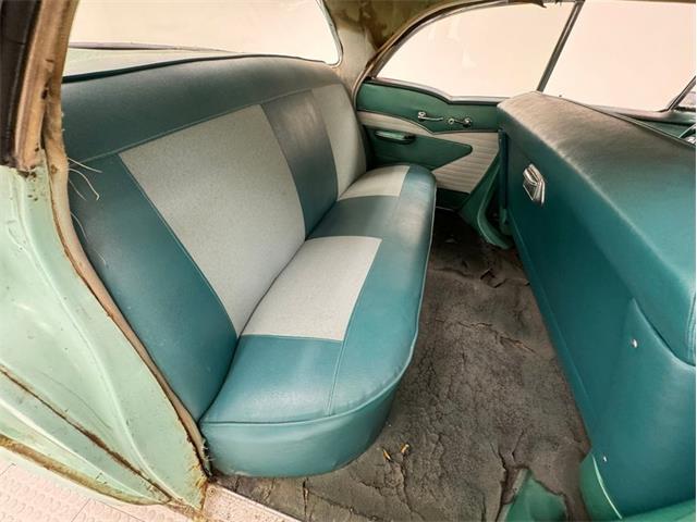 1956 Pontiac Chieftain (CC-1838610) for sale in Morgantown, Pennsylvania
