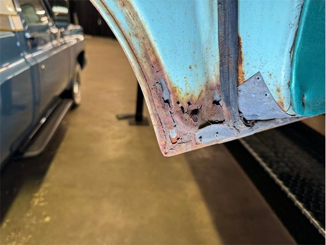 1956 Pontiac Chieftain (CC-1838610) for sale in Morgantown, Pennsylvania