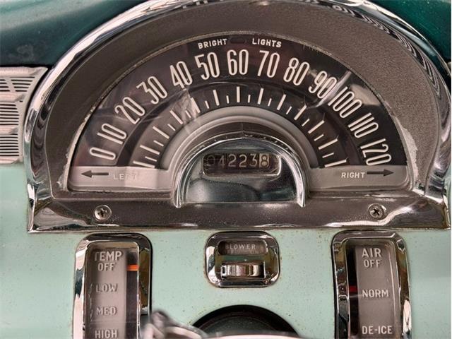 1956 Pontiac Chieftain (CC-1838610) for sale in Morgantown, Pennsylvania