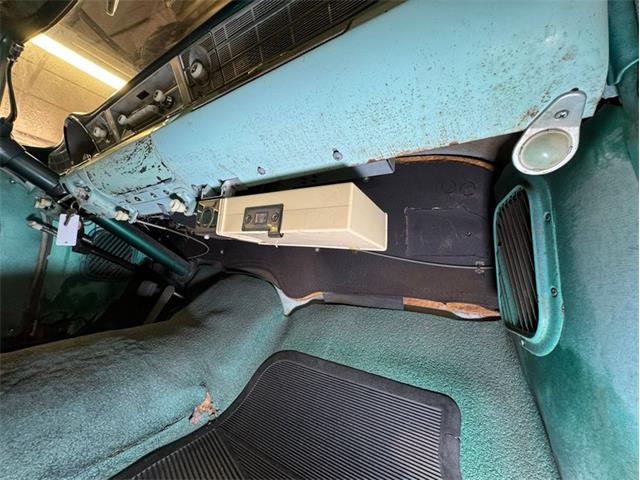1956 Pontiac Chieftain (CC-1838610) for sale in Morgantown, Pennsylvania