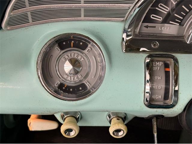 1956 Pontiac Chieftain (CC-1838610) for sale in Morgantown, Pennsylvania
