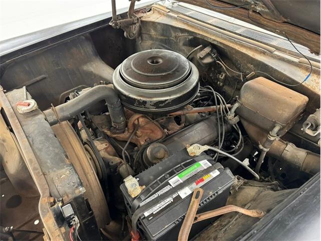 1956 Pontiac Chieftain (CC-1838610) for sale in Morgantown, Pennsylvania