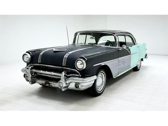 1956 Pontiac Chieftain (CC-1838610) for sale in Morgantown, Pennsylvania