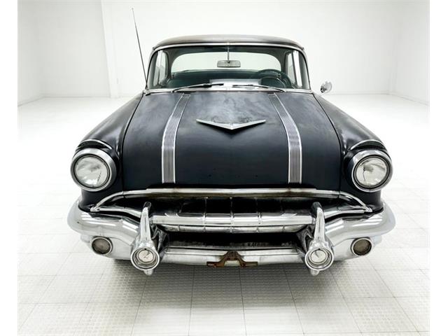 1956 Pontiac Chieftain (CC-1838610) for sale in Morgantown, Pennsylvania