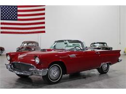 1957 Ford Thunderbird (CC-1838613) for sale in Kentwood, Michigan