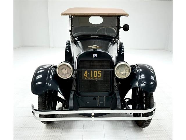 1923 Buick Series 23 (CC-1838617) for sale in Morgantown, Pennsylvania