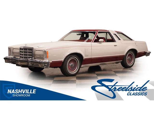 1979 Ford Thunderbird (CC-1838623) for sale in Lavergne, Tennessee