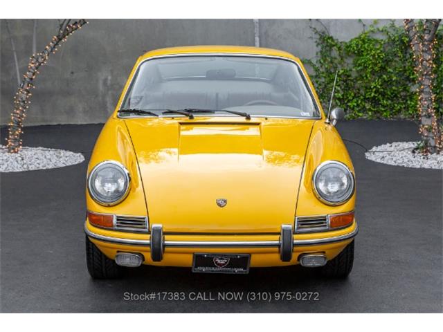 1967 Porsche 912 (CC-1830863) for sale in Beverly Hills, California