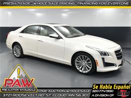 2014 Cadillac CTS (CC-1838642) for sale in Saint Cloud, Minnesota