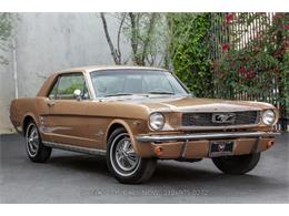 1966 Ford Mustang (CC-1830865) for sale in Beverly Hills, California