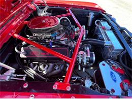 1965 Ford Mustang GT (CC-1838654) for sale in Cadillac, Michigan