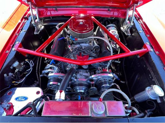 1965 Ford Mustang GT (CC-1838654) for sale in Cadillac, Michigan