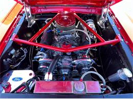 1965 Ford Mustang GT (CC-1838654) for sale in Cadillac, Michigan