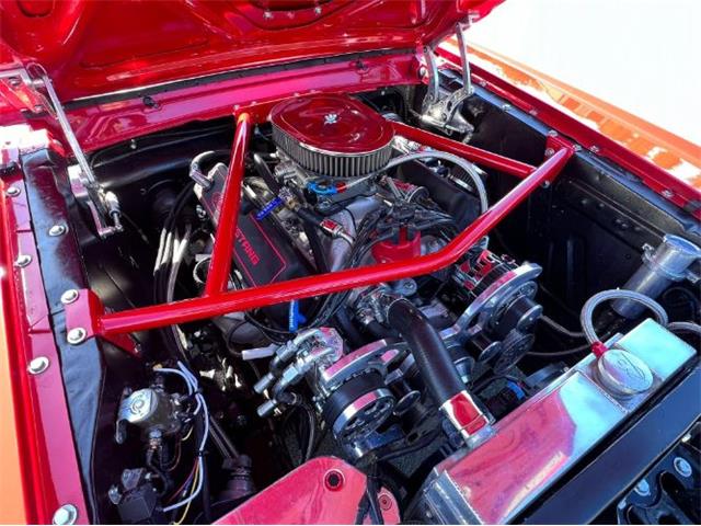 1965 Ford Mustang GT (CC-1838654) for sale in Cadillac, Michigan