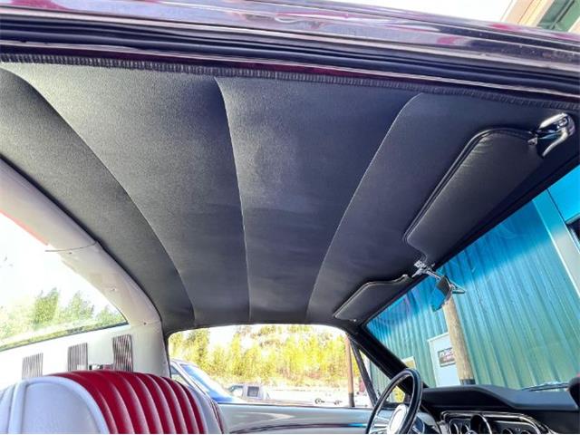 1965 Ford Mustang GT (CC-1838654) for sale in Cadillac, Michigan