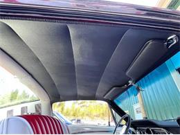 1965 Ford Mustang GT (CC-1838654) for sale in Cadillac, Michigan