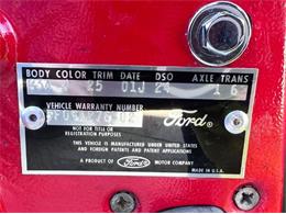 1965 Ford Mustang GT (CC-1838654) for sale in Cadillac, Michigan