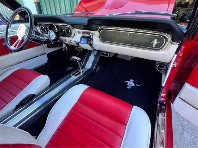1965 Ford Mustang GT (CC-1838654) for sale in Cadillac, Michigan
