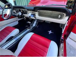 1965 Ford Mustang GT (CC-1838654) for sale in Cadillac, Michigan