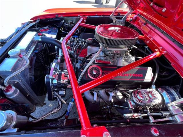 1965 Ford Mustang GT (CC-1838654) for sale in Cadillac, Michigan