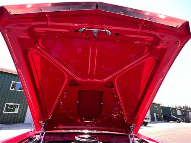 1965 Ford Mustang GT (CC-1838654) for sale in Cadillac, Michigan