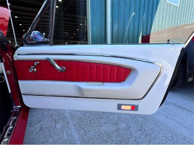 1965 Ford Mustang GT (CC-1838654) for sale in Cadillac, Michigan