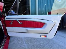 1965 Ford Mustang GT (CC-1838654) for sale in Cadillac, Michigan