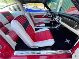 1965 Ford Mustang GT (CC-1838654) for sale in Cadillac, Michigan