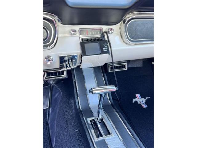 1965 Ford Mustang GT (CC-1838654) for sale in Cadillac, Michigan