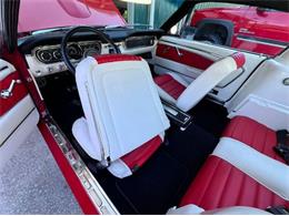 1965 Ford Mustang GT (CC-1838654) for sale in Cadillac, Michigan