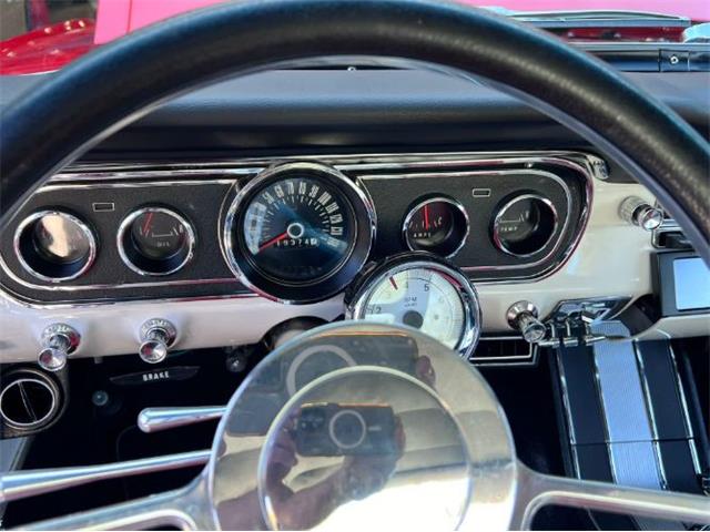 1965 Ford Mustang GT (CC-1838654) for sale in Cadillac, Michigan