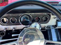 1965 Ford Mustang GT (CC-1838654) for sale in Cadillac, Michigan