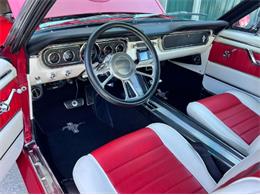 1965 Ford Mustang GT (CC-1838654) for sale in Cadillac, Michigan