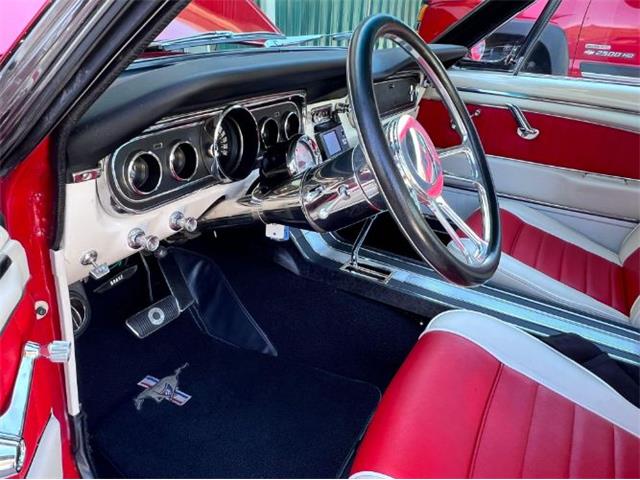 1965 Ford Mustang GT (CC-1838654) for sale in Cadillac, Michigan