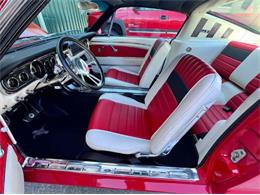 1965 Ford Mustang GT (CC-1838654) for sale in Cadillac, Michigan