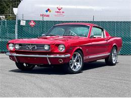 1965 Ford Mustang GT (CC-1838654) for sale in Cadillac, Michigan