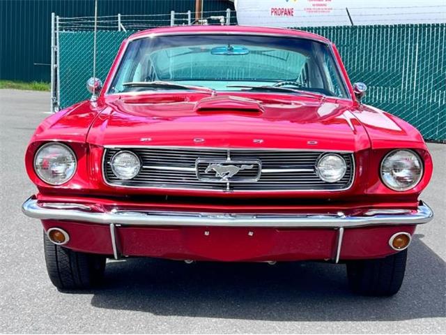 1965 Ford Mustang GT (CC-1838654) for sale in Cadillac, Michigan