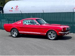 1965 Ford Mustang GT (CC-1838654) for sale in Cadillac, Michigan