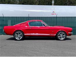 1965 Ford Mustang GT (CC-1838654) for sale in Cadillac, Michigan