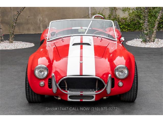 1966 Shelby Cobra (CC-1838662) for sale in Beverly Hills, California