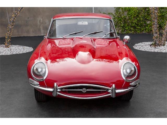1965 Jaguar XKE (CC-1830867) for sale in Beverly Hills, California