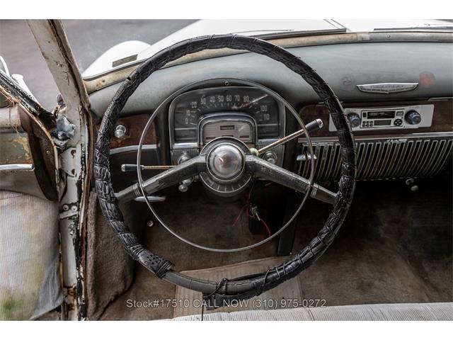1952 Cadillac Series 62 (CC-1838670) for sale in Beverly Hills, California