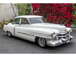 1952 Cadillac Series 62 (CC-1838670) for sale in Beverly Hills, California