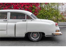 1952 Cadillac Series 62 (CC-1838670) for sale in Beverly Hills, California