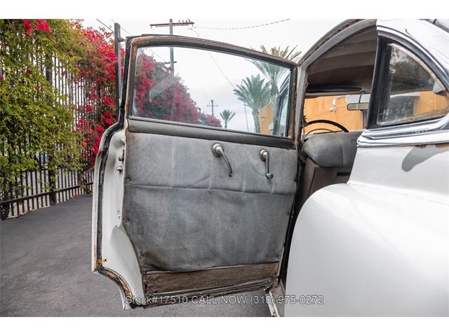 1952 Cadillac Series 62 (CC-1838670) for sale in Beverly Hills, California