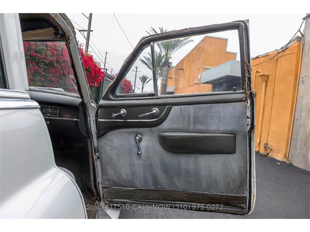 1952 Cadillac Series 62 (CC-1838670) for sale in Beverly Hills, California